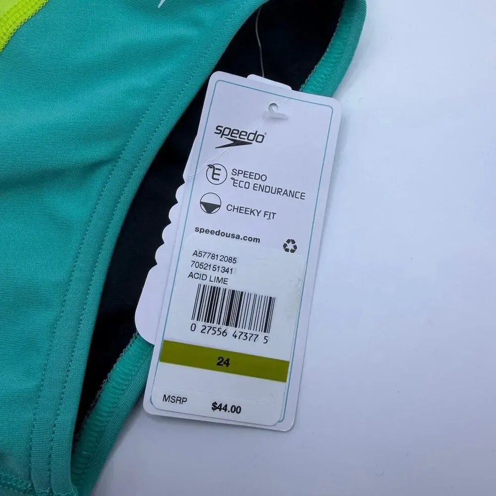 Speedo Swim Briefs